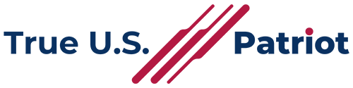 True U.S. Patriot